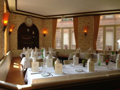 Foto: Kleiner Rosengarten